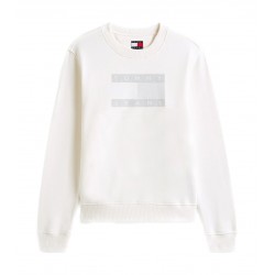 Felpa Donna Tommy Jeans