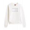 Felpa Donna Tommy Jeans