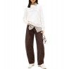 Felpa Donna Tommy Jeans