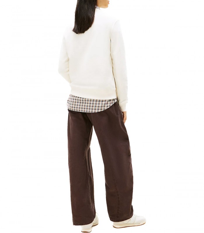 Felpa Donna Tommy Jeans