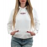 Felpa Donna Tommy Jeans