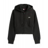 Felpa full zip Tommy Jeans