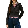 Felpa full zip Tommy Jeans
