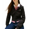 Felpa full zip Tommy Jeans