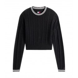 Maglia Donna Tommy Jeans