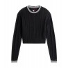 Maglia Donna Tommy Jeans
