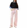 Maglia Donna Tommy Jeans
