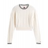 Maglia Donna Tommy Jeans