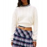 Maglia Donna Tommy Jeans