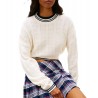 Maglia Donna Tommy Jeans