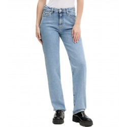 Jeans straight Donna Tommy Jeans
