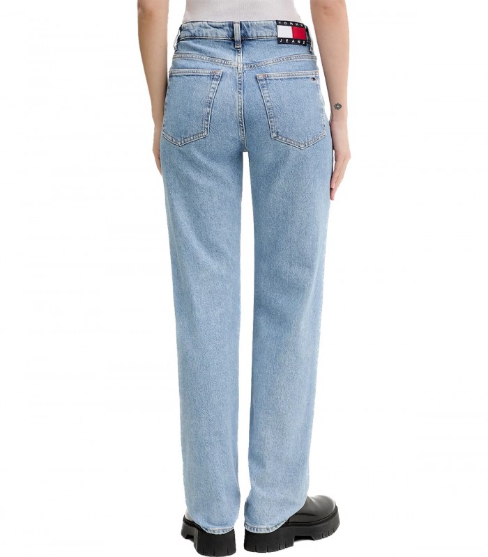 Jeans straight Donna Tommy Jeans