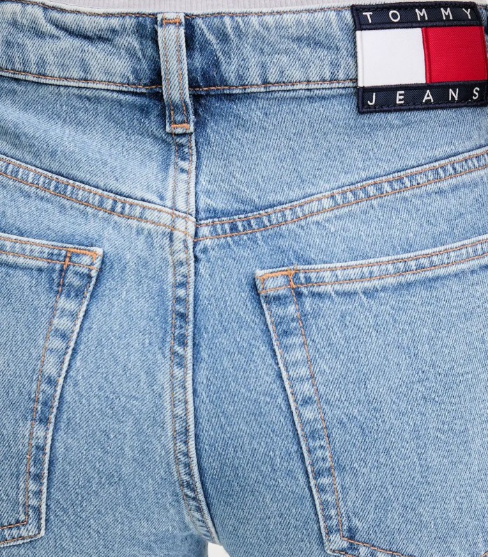 Jeans straight Donna Tommy Jeans