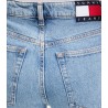 Jeans straight Donna Tommy Jeans