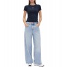 Jeans Larghi Donna Tommy Jeans