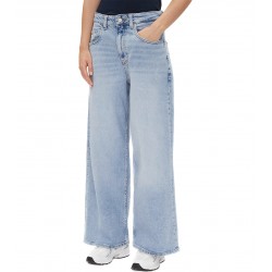 Jeans Larghi Donna Tommy Jeans