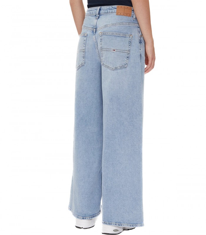Jeans Larghi Donna Tommy Jeans