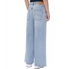 Jeans Larghi Donna Tommy Jeans