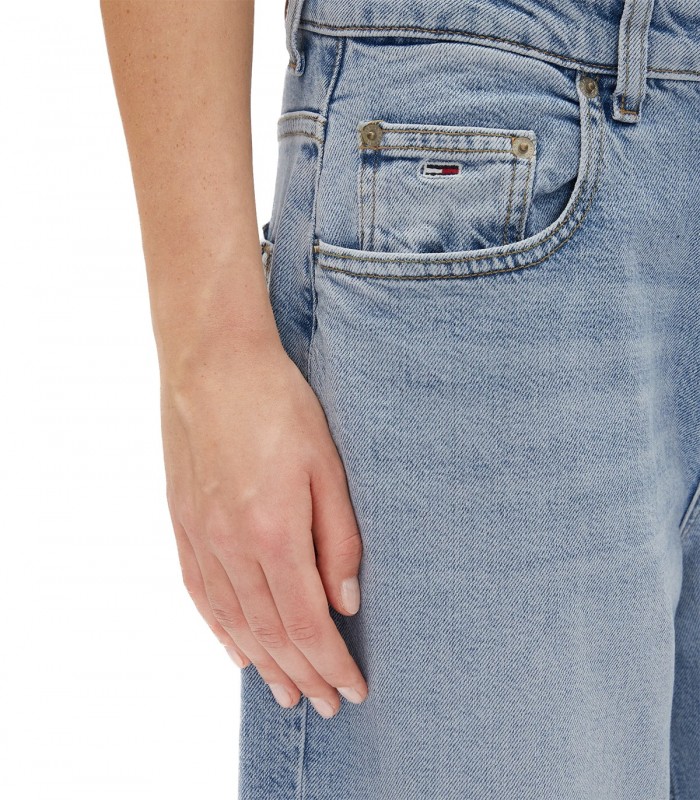 Jeans Larghi Donna Tommy Jeans