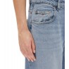 Jeans Larghi Donna Tommy Jeans