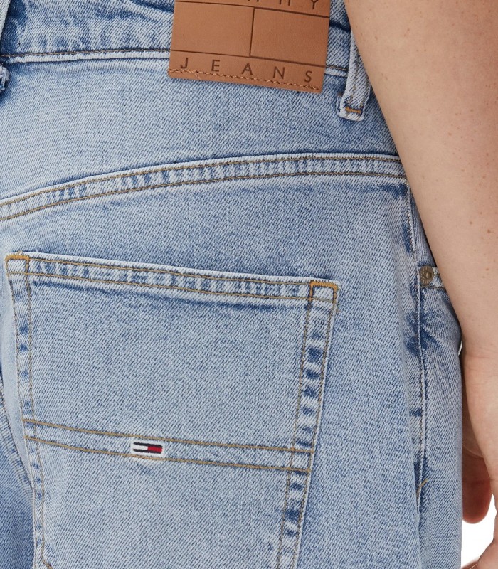 Jeans Larghi Donna Tommy Jeans
