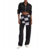 Jeans barrel Donna Tommy Jeans