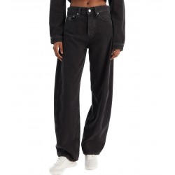 Jeans barrel Donna Tommy Jeans