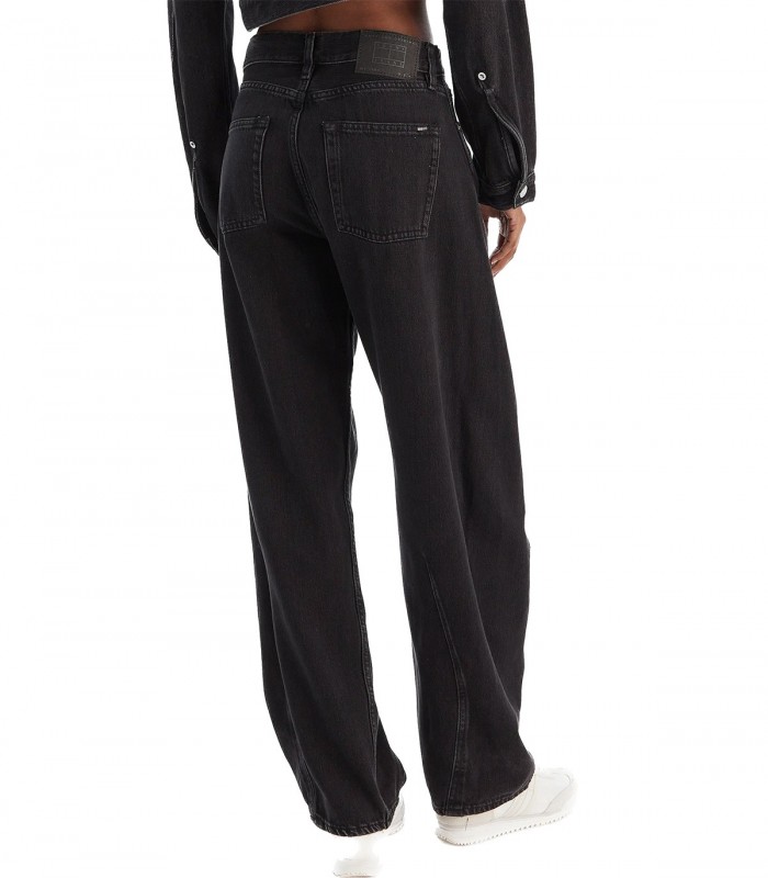 Jeans barrel Donna Tommy Jeans