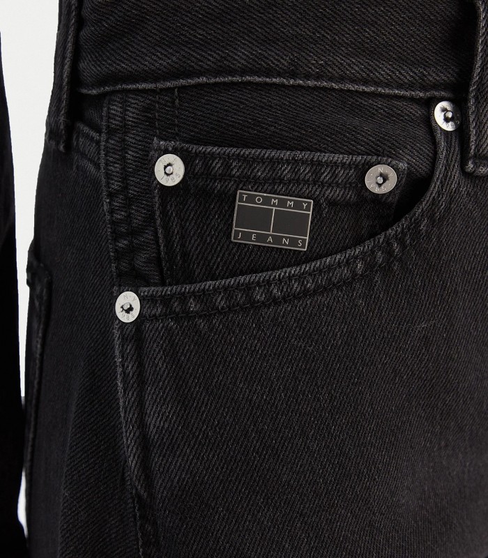 Jeans barrel Donna Tommy Jeans