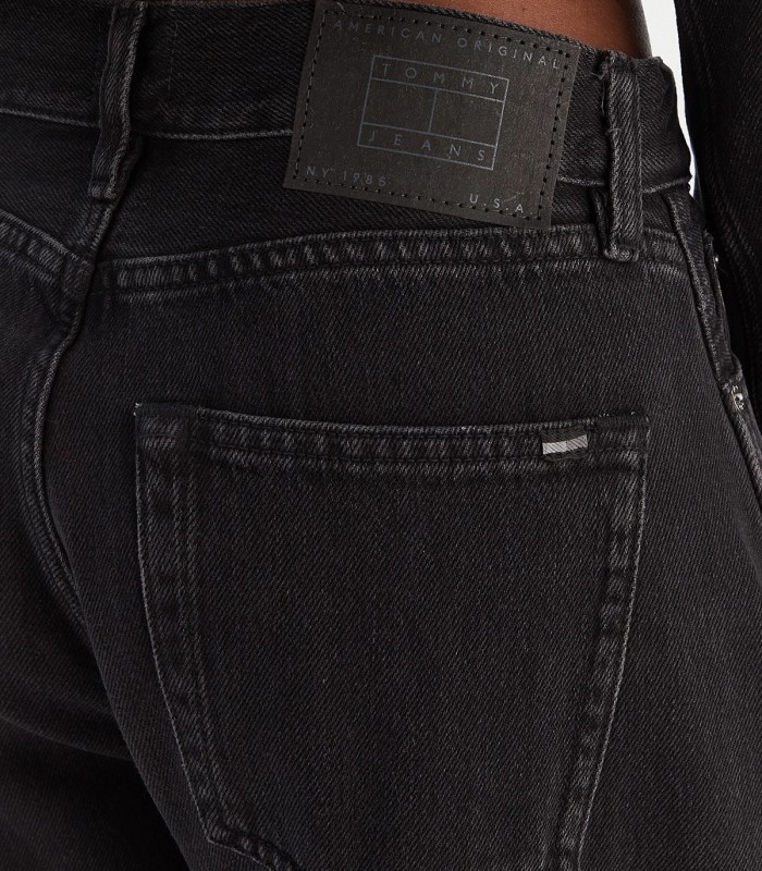 Jeans barrel Donna Tommy Jeans