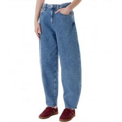 Jeans Balloon Donna Tommy Jeans