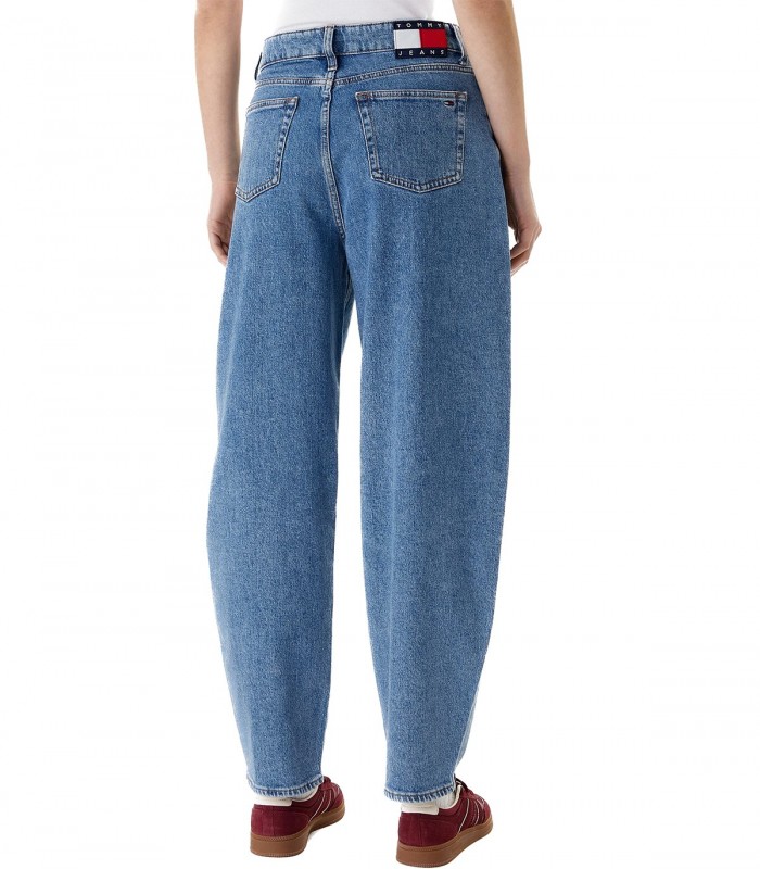 Jeans Balloon Donna Tommy Jeans