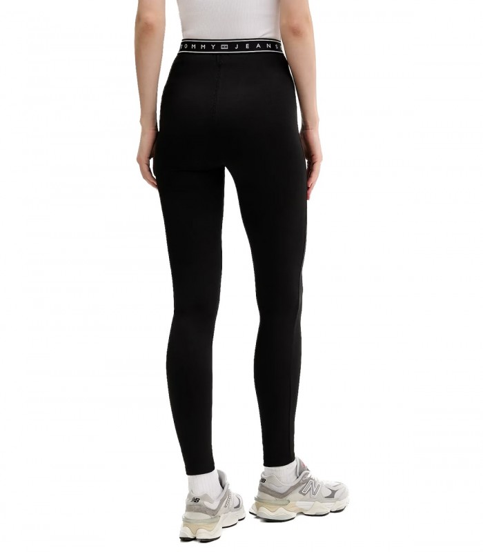 Leggings Donna Tommy Jeans