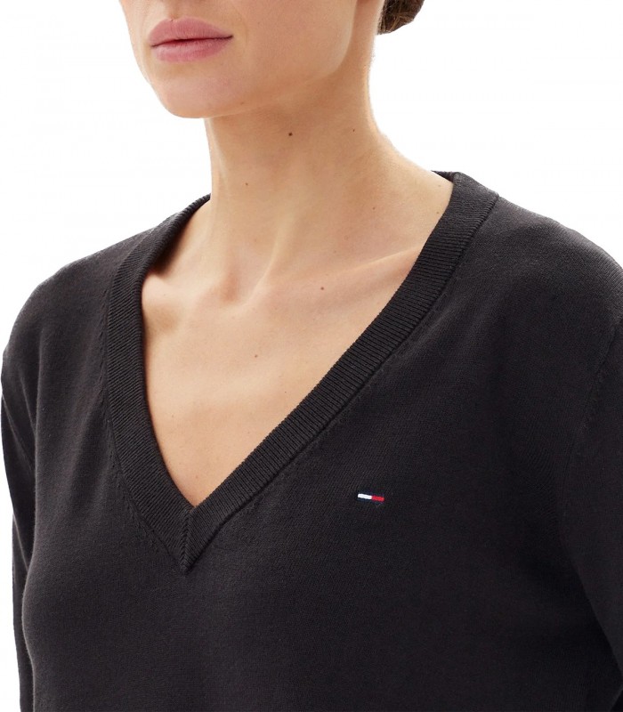 Pullover Donna Tommy Jeans