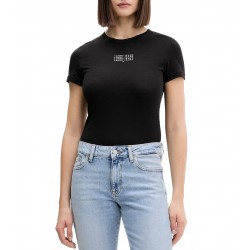 T-shirt Donna Tommy Jeans