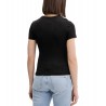 T-shirt Donna Tommy Jeans