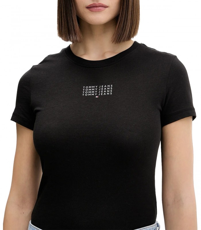 T-shirt Donna Tommy Jeans