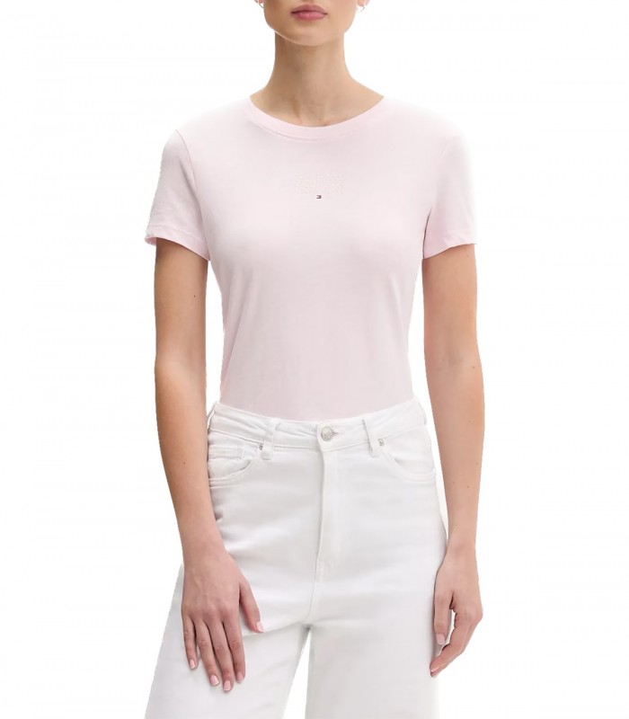 T-shirt Donna Tommy Jeans