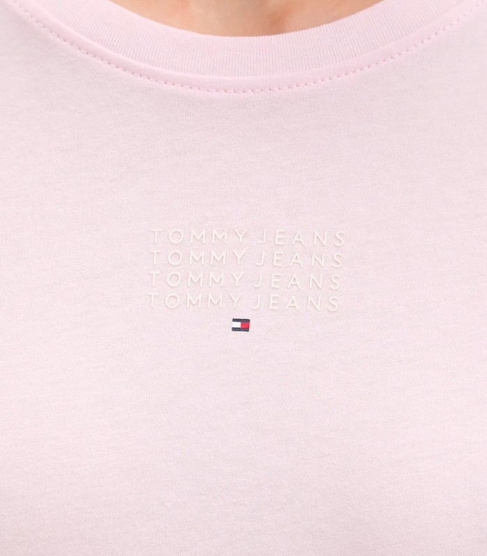 T-shirt Donna Tommy Jeans