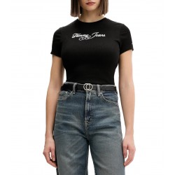 T-shirt Donna Tommy Jeans