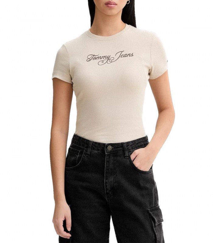 T-shirt Donna Tommy Jeans