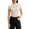 T-shirt Donna Tommy Jeans