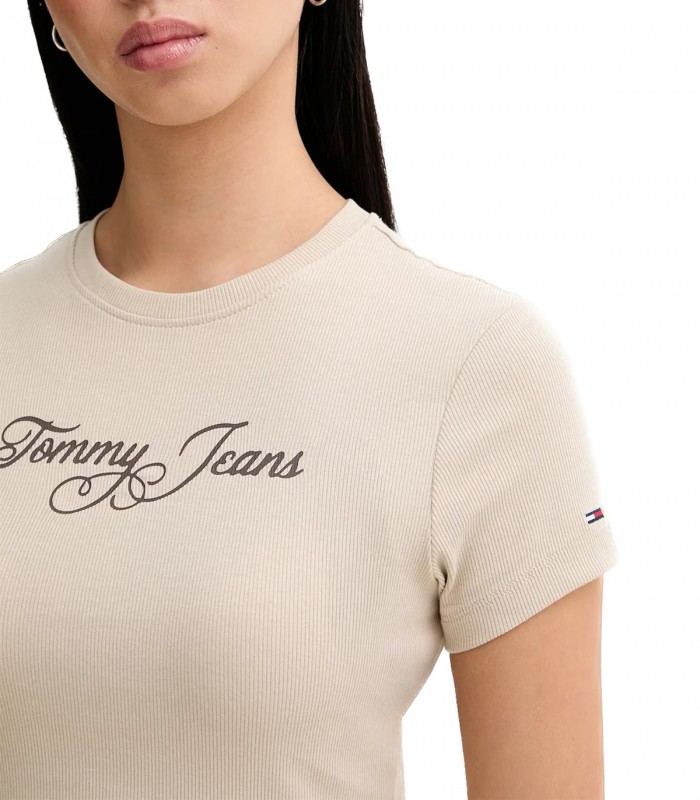 T-shirt Donna Tommy Jeans