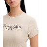 T-shirt Donna Tommy Jeans