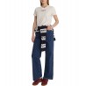 T-shirt Donna Tommy Jeans