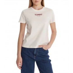 T-shirt Donna Tommy Jeans