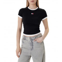 T-shirt Donna Tommy Jeans