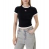T-shirt Donna Tommy Jeans
