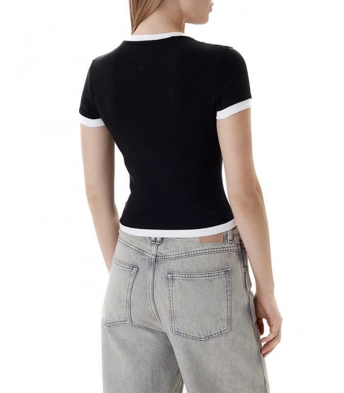 T-shirt Donna Tommy Jeans