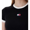 T-shirt Donna Tommy Jeans